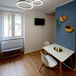 Monolocale Mati - *