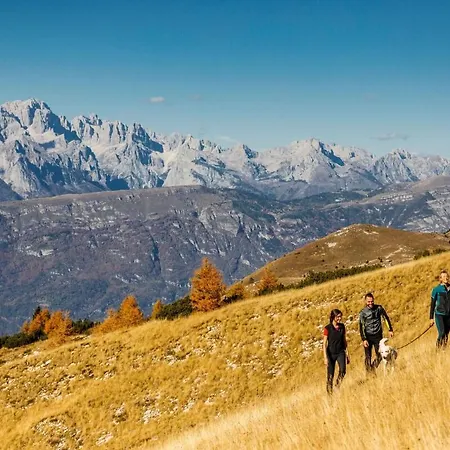 Monolocale Mati - Apartment