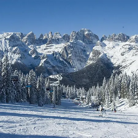 Apartment Monolocale Mati - *