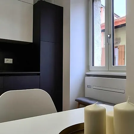 Apartment Monolocale Mati -