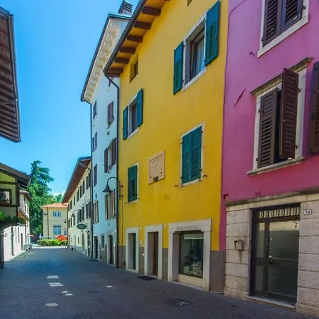 Monolocale Mati - Apartment Trient