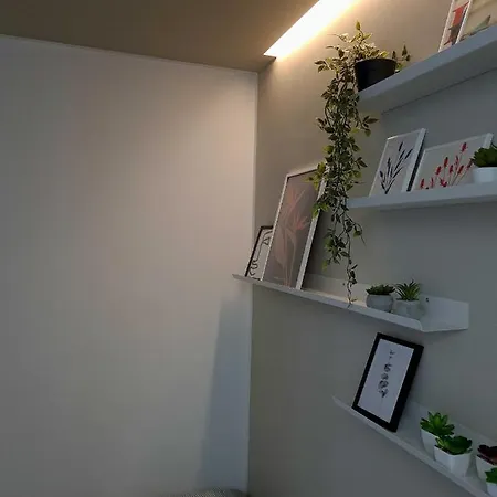 Apartment Monolocale Mati - *