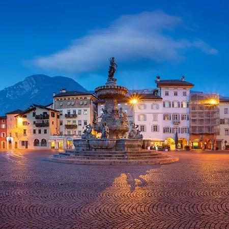 Appartamento Monolocale Mati - Trento