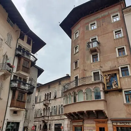 Monolocale Mati - * Trento