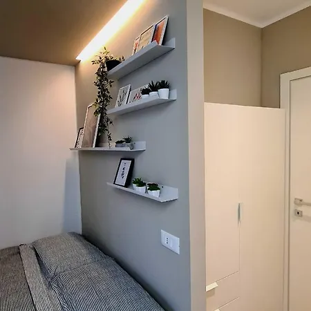 Monolocale Mati - Apartment Trient