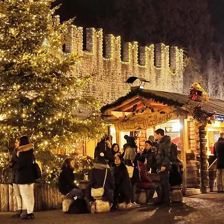 Monolocale Mati - Apartment Trient