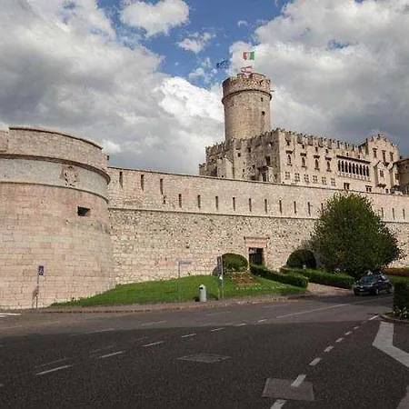 Monolocale Mati - * Trient