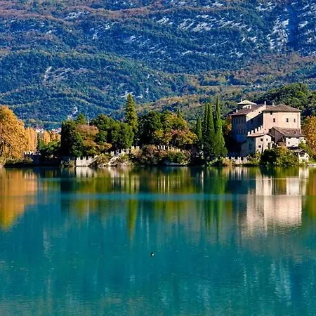 Monolocale Mati - Apartment Trient