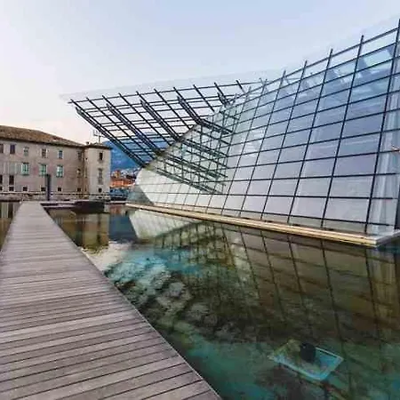 Monolocale Mati - Apartment