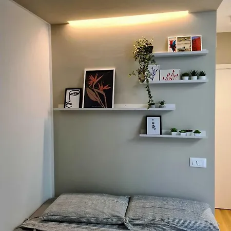 Monolocale Mati - Apartment *