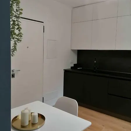 Monolocale Mati - Trient