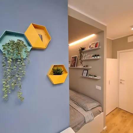 Apartment Monolocale Mati - Trient