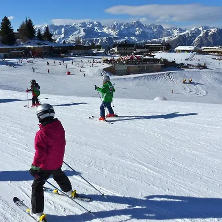 Monolocale Mati - Apartment *