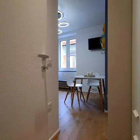 Apartment Monolocale Mati - Trient