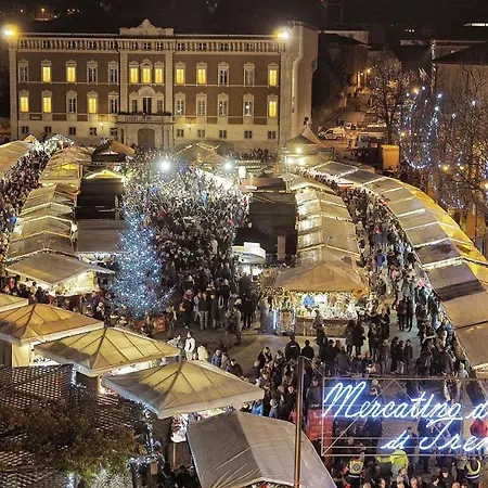 Appartamento Monolocale Mati - Trento