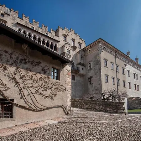 Monolocale Mati - * Trento