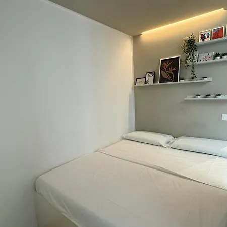 Apartment Monolocale Mati - Trient