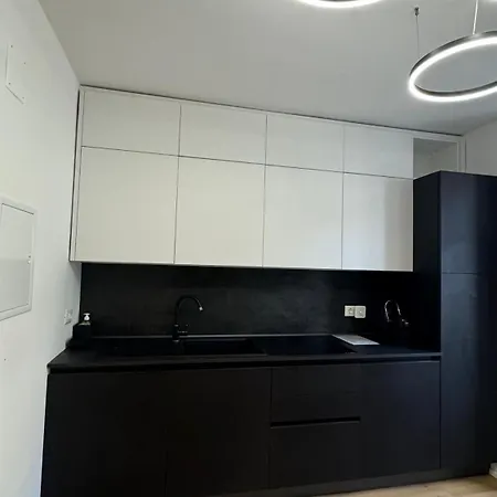 Monolocale Mati - Apartment *