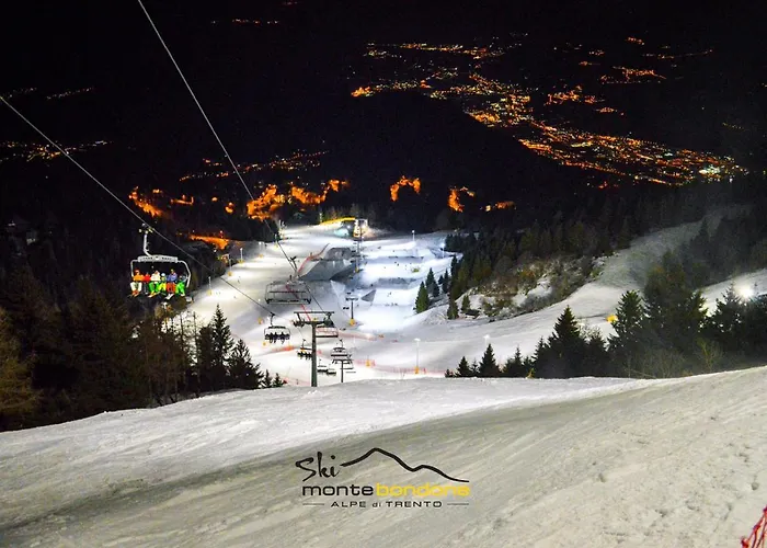 Monolocale Mati - Appartamento Trento