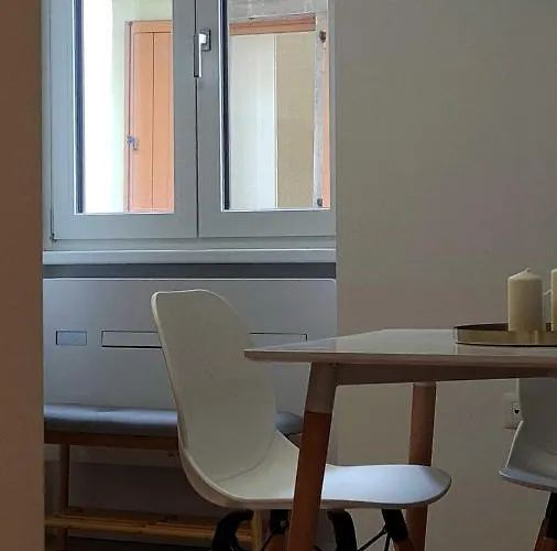 Appartamento Monolocale Mati - Trento