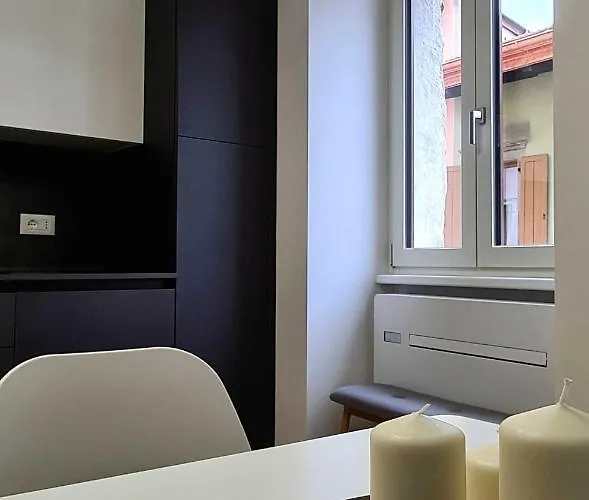 Appartamento Monolocale Mati -