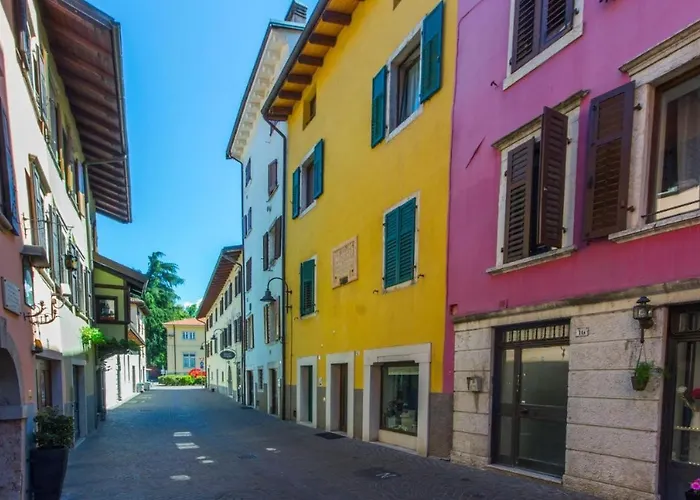 Monolocale Mati - Appartamento Trento