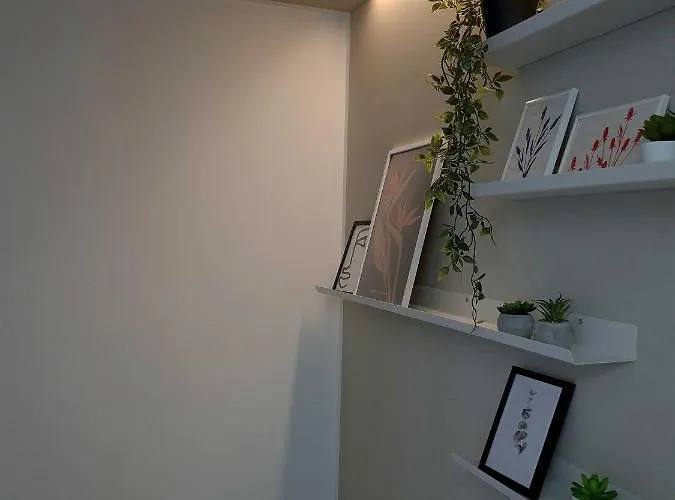 דירה Monolocale Mati - *