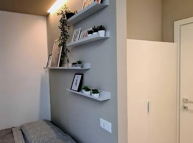 Monolocale Mati - Appartamento Trento