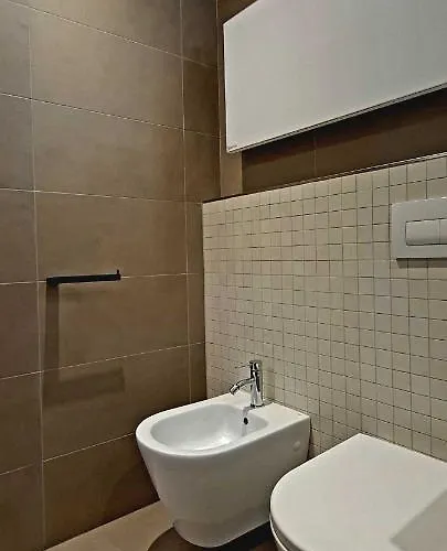 Appartamento Monolocale Mati -