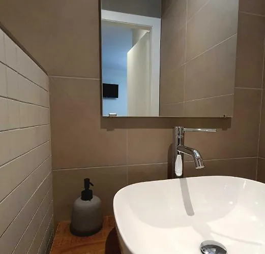 Appartamento Monolocale Mati - *