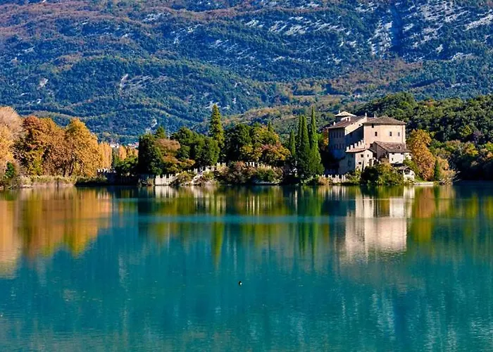 Monolocale Mati - Appartamento Trento