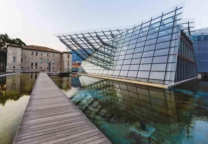 Monolocale Mati - Appartamento