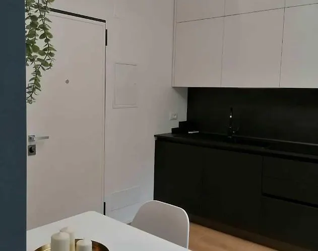 Monolocale Mati - טרנטו