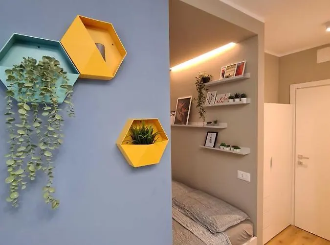 Appartamento Monolocale Mati - Trento