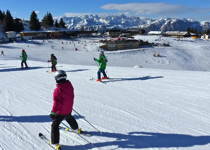 Monolocale Mati - Appartamento *