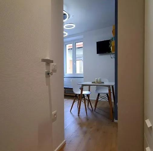 Appartamento Monolocale Mati - Trento