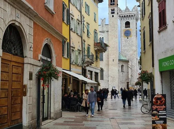 Appartamento Monolocale Mati - Trento