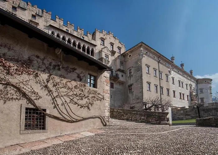 Monolocale Mati - * Trento