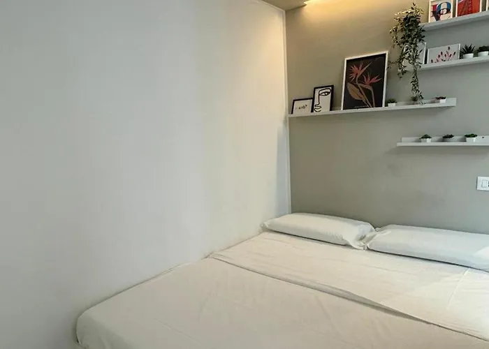 Appartamento Monolocale Mati - Trento