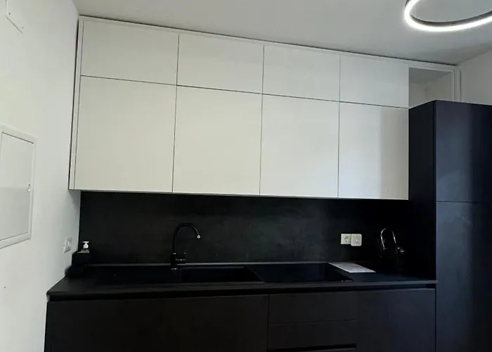 Monolocale Mati - Appartamento *