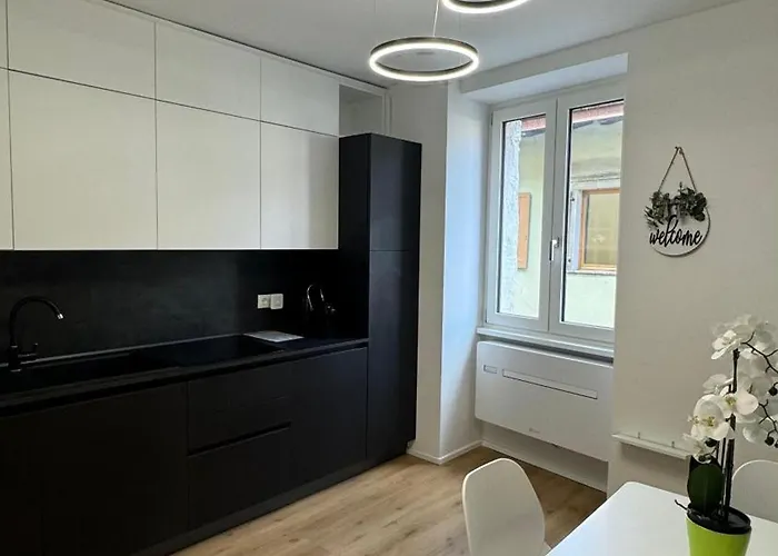 Appartamento Monolocale Mati -