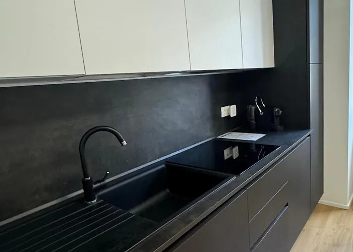 דירה Monolocale Mati -